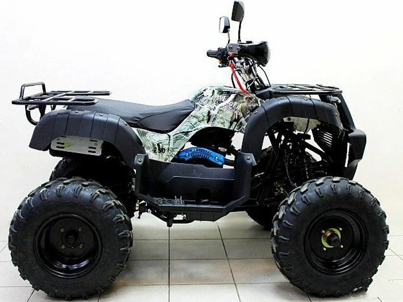 ATV Tungus 250 (Adventure)