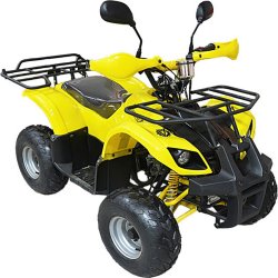 Детский квадроцикл Armada ATV 110С