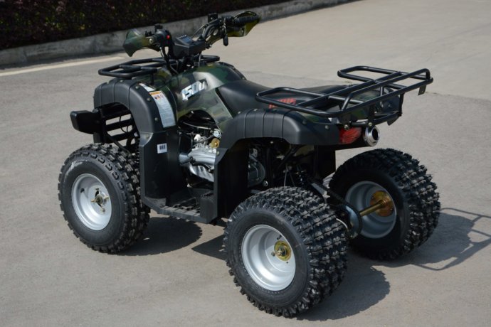  Irbis ATV 150U LUX