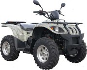 Квадроцикл Stels ATV 500 K