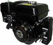 Двигатель MTR 168 FA 6,5 с электростартером
