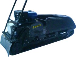  Paxus 550-S9