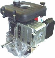 Двигатель Кадви ДМ-1М 6.0