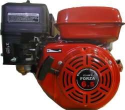 Двигатель Forza FZ-406