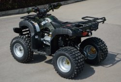  Irbis ATV 150U LUX