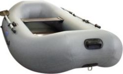 PM 280 БН - гребная надувная лодка