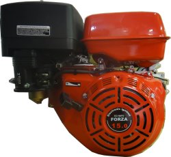 Двигатель Forza FZ-415 EQ